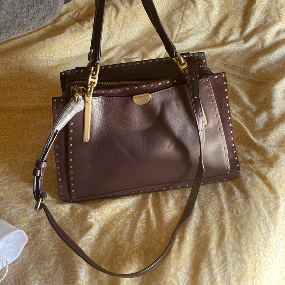 Coach Dreamer 36 bag - Picture 4 of 12